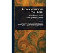 Indian Methodist Hymn-book