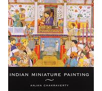 Indian Miniature Painting