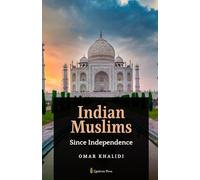 Indian Muslims Since Independence (Edition1)