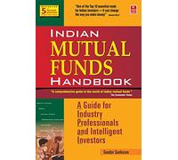 Indian Mutual Funds Handbook