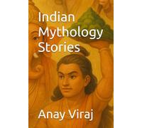 Indian Mythology Stories