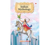 Indian Mythology ((Timeless Series))