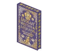 Indian Myths & Legends : Tales of Divinity and Heroism