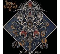 Indian Nightmare - By Ancient Force [VINYL]