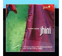 Indian Ocean - Jhini