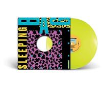 Indian Ocean - School Bell / Treehouse [Vinyl LP] [VINYL]