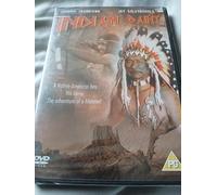 Indian Paint DVD Johnny Crawford Jay Silverheels Western 1965