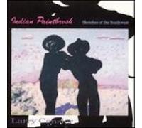 Indian Paintbrush-Sketches of the