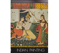Indian Painting (Treasures of Asia S.)