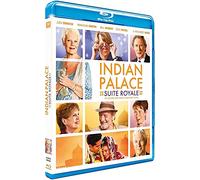 Indian palace 2 : suite royale [Blu-ray] [FR Import] [Blu-ray] Dench, Judi; S...