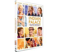 Indian palace 2 : suite royale [FR Import] [DVD] Dench, Judi; Smith, Maggie; ...