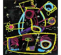 INDIAN PALE MALE - DANCE OF THE RED HERRINGS [VINYL]