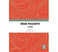 Indian Philosophy: A Reader