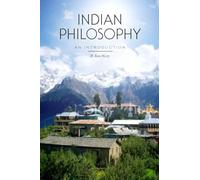 Indian Philosophy: An Introduction