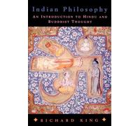Indian Philosophy: An Introduction to Hindu and Buddhist Thought
