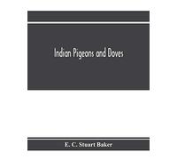 Indian pigeons and doves