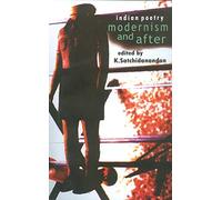 Indian poetry: Modernism and after : a seminar
