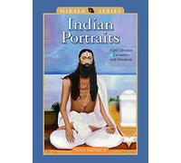 Indian Portraits : Eight Christian Encounters with Hinduism