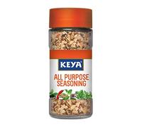 Indian Pure Delicious Keya All Purpose Seasoning, 60g