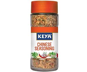 Indian Pure Delicious Keya Chinese Seasoning, 50g