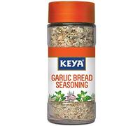 Indian Pure Delicious Keya Garlic Bread Seasoning, 50g