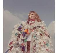 INDIAN QUEENS - GOD IS A WOMAN [VINYL]