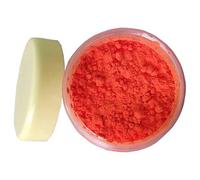 Indian Red Sindoor Powder, Dark Red Kumkum for Sacred Rituals, Marrage, Pooja Roli 200g