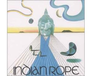 Indian Rope - Stone Budda Ep