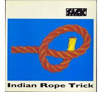 Indian Rope Trick