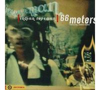 Indian Ropeman - 66 Meters [12" VINYL]