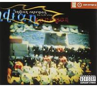 Indian Ropeman - Dog in the Piano