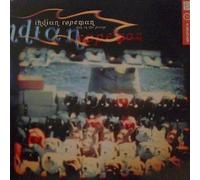 Indian Ropeman - Dog In The Piano