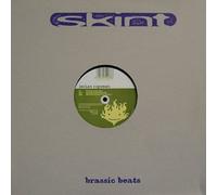 Indian Ropeman - Money for Old Rope [12" VINYL]