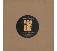 Indian Ropeman / Sunshine Of Your Love