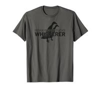 Indian Runner Duck Whisperer Indian Runner Ducks Whisperer T-Shirt
