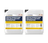 Indian Sandstone Sealer & Colour Intensifier (10 Litre)
