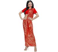 Indian Sari Costume Medium for TV Adverts & Commercials Fancy Dress