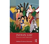 Indian Sari: Sartoria and Semiotics
