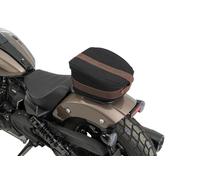 Indian Scout Bobber Solorack without Backrest Black BY HEPCO & BECKER 2025-