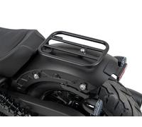 Indian Scout Sixty Bobber Solorack without Backrest Black BY HEPCO&BECKER 2025-