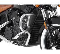 Indian Scout / Sixty Engine Guard - Chrome HEPCO & BECKER (From 2015)
