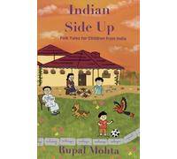 Indian Side Up: Folk Tales for Children from India