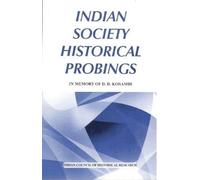 INDIAN SOCIETY HISTORICAL PROBINGS (HB)