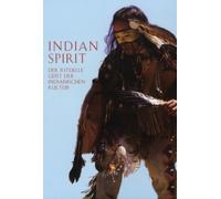 Indian Spirit DVD