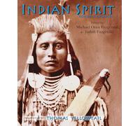 Indian Spirit: Revised & Enlarged (Sacred Worlds)