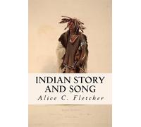 Indian Story and Song