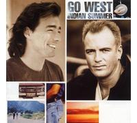 Indian Summer By Go West (1992-11-02)