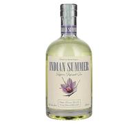 Indian Summer Gin, 70 cl