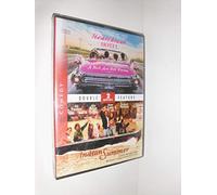 Indian Summer/Heartbreak Hotel [DVD] [Region 1] [US Import] [NTSC]
