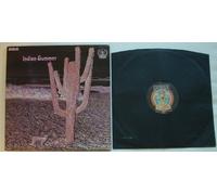 Indian Summer - Indian Summer [Vinyl LP]